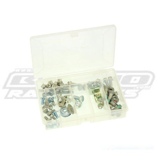 Kit vis mixtes Boano Beta rr 2T / 4T | Oxmoto