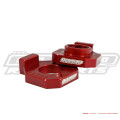 Tendeur de chaîne anodisés Boano Beta rr 2t-4t | Oxmoto