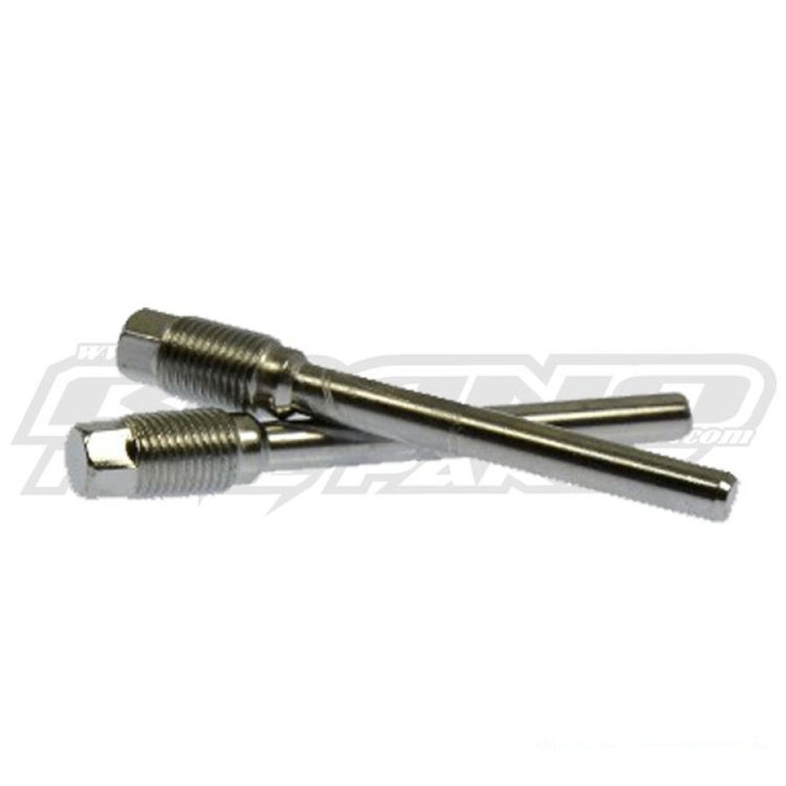 Axes plaquettes de frein Boano Beta rr clé 8 mm | Oxmoto