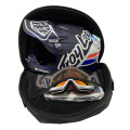 Housse de casque heat racing | Oxmoto