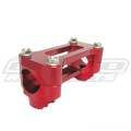 Support de guidon Boano Beta rr en alliage ergal | Oxmoto