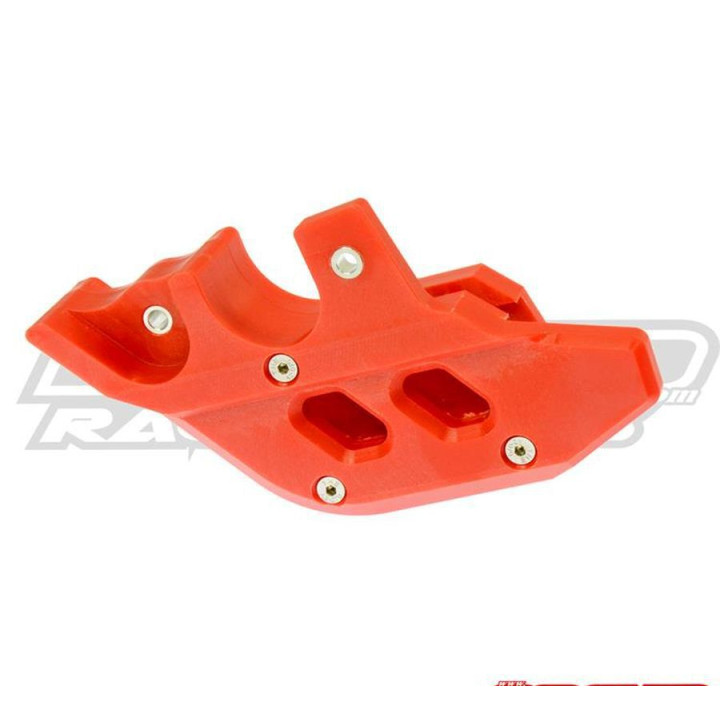 Guide chaîne Boano rouge Beta rr 2t-4t | Oxmoto