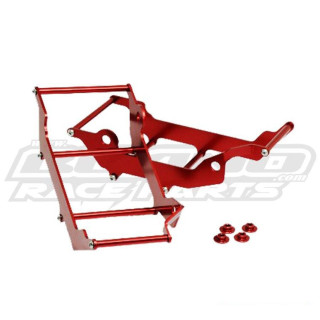 Protection de radiateur Boano Beta rr 2t/4t 2010-2019
