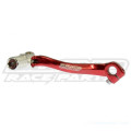 Sélecteur de vitesse court en aluminium Boano rouge Beta rr 2t-4t