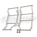 Protection de radiateur Boano Beta rr 2010-2019 | Oxmoto