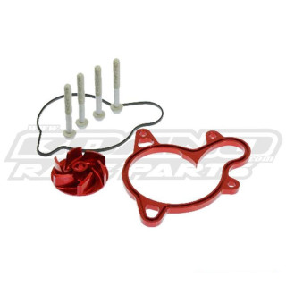 Pompe à eau gros débit Boano Beta rr 4T 2010-19 | Oxmoto