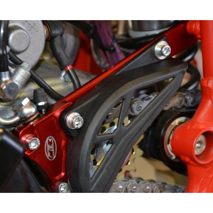 Protection de récepteur d'embrayage Boano Beta rr 4T 10-19 et 2T 13-25
