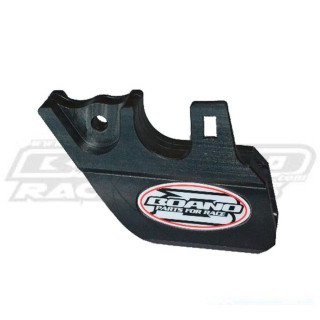 Guide chaîne Boano Beta rr 2t/4t 2010-19 nylon noir complet