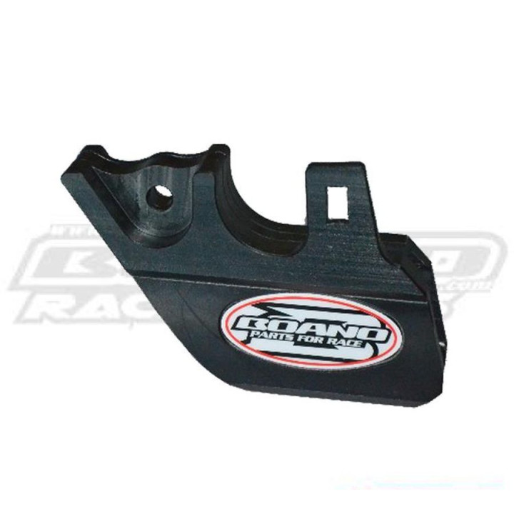 Guide chaîne Boano Beta rr 2t/4t 2010-19 nylon noir complet