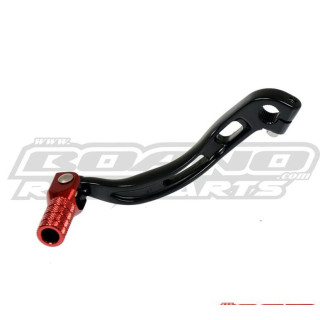 Sélecteur de vitesse aluminium Boano Beta rr 2t-4t | Oxmoto