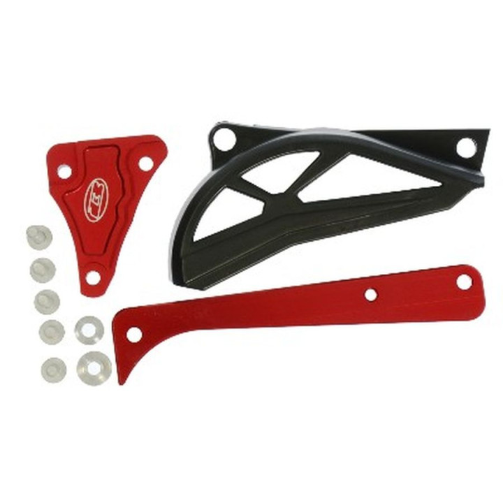 Protection de récepteur d'embrayage Boano Beta rr 4T 10-19 et 2T 13-25