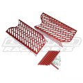 Protections de radiateur Boano xtreme Beta rr 2t/4t 2010-19