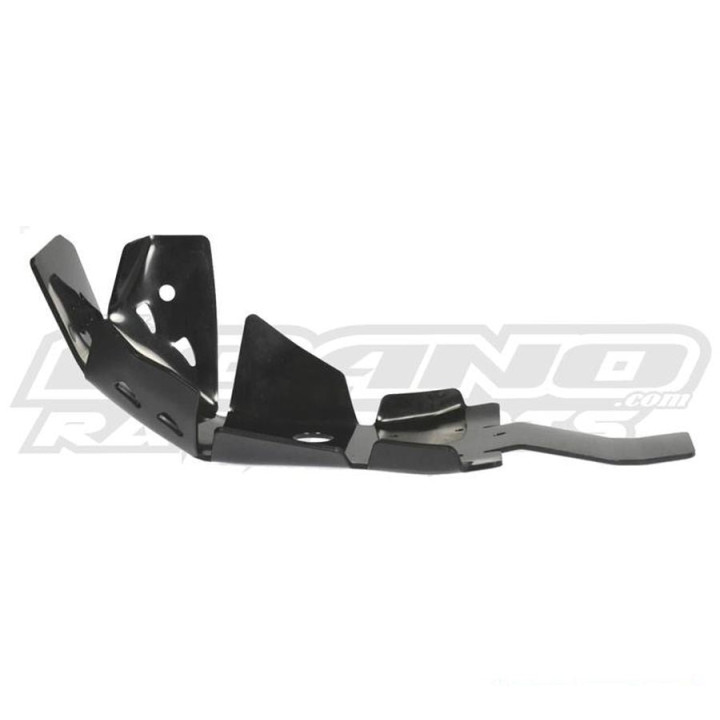 Sabot moteur Boano extreme noir Beta rr 4T 2010/2019