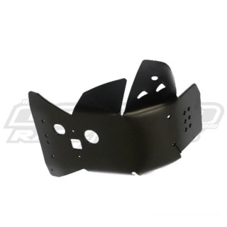 Sabot moteur Boano plastique noir Beta rr 4T 2010/2019