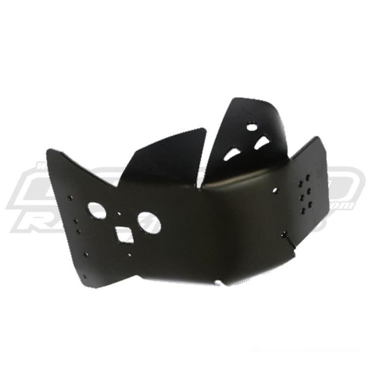 Sabot moteur Boano plastique noir Beta rr 4T 2010/2019