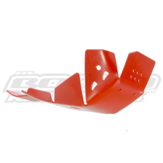 Sabot moteur Boano extreme rouge Beta rr 4T 2010/2019