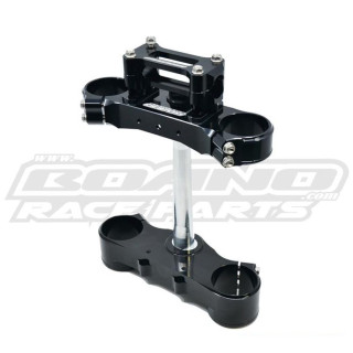 Tés de fourche Boano Beta rr 4T 2013-25 noir | Oxmoto