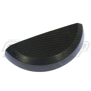 Protection carbone carter d'embrayage Boano Beta 4T 2010/2017