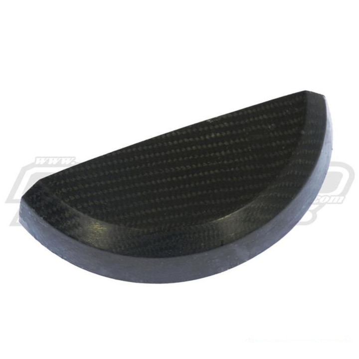 Protection carbone carter d'embrayage Boano Beta 4T 2010/2017