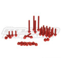 Kit vis moteur rouge Boano Beta rr 125/200 2T 2018 | Oxmoto