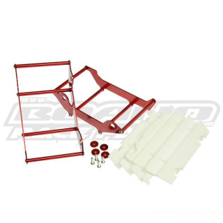 Protection de radiateurs Boano Beta rr 125/200 2T '18 / '19
