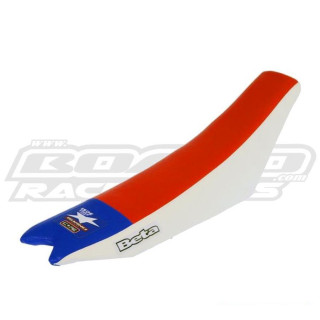 Housse de selle Boano six jours isde 2018 Beta rr | Oxmoto