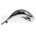 Silencieux dep Beta rr 125cc 2T rr '18 -'19 | Oxmoto
