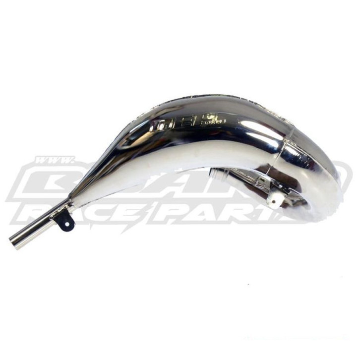 Silencieux dep Beta rr 125cc 2T rr '18 -'19 | Oxmoto