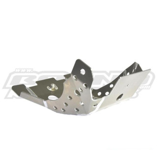 Sabot moteur Boano aluminium Beta rr 125/200 2T '18 -'19