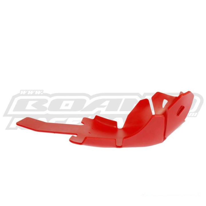 Sabot moteur Boano extreme rouge Beta rr 125/200 2T '18 / '19