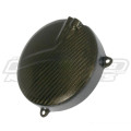 Protection de carter d'embrayage carbone Boano Beta 125 2T rr 2018-19