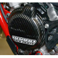 Protection carbone allumage Boano Beta rr 125/200 2T 2020-25
