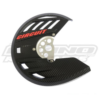 Protection de disque circuit Beta rr rouge '13 / '23