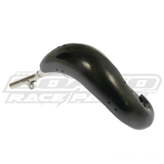 Protection de silencieux Boano Beta rr 125 2T '18 / '19 std