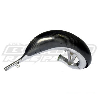 Protection de pot Boano Beta 125 rr racing 2T '19 + '20 std
