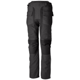 Pantalon textile homme RST Vulcan CE - noir/noir | Oxmoto
