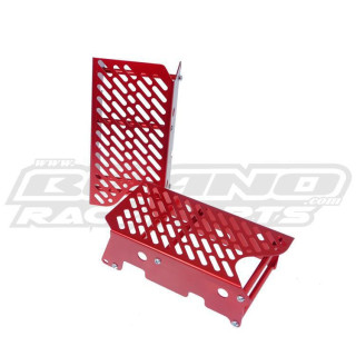 Protections radiateur Boano xtreme Beta rr 2T / 4T 2020-2025
