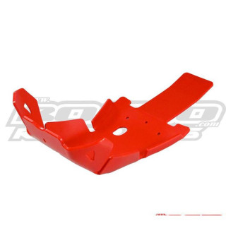 Sabot moteur extreme Boano rouge Beta 2T rr 125-200 2020-2025