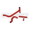 Durites de radiateur rouge Boano Beta rr 2T 2020-2025