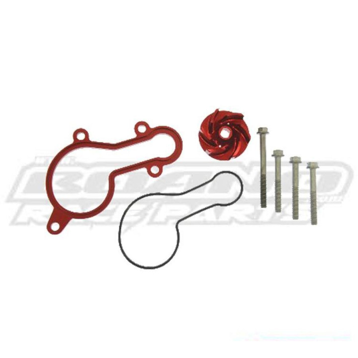 Pompe à eau gros débit Boano Beta rr 2T 2013-2025 | Oxmoto