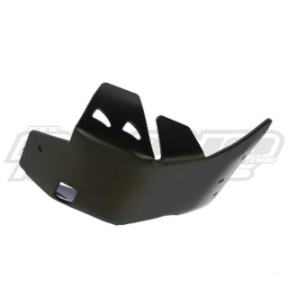Sabot moteur plastique Boano noir Beta rr 2T 2013/2017