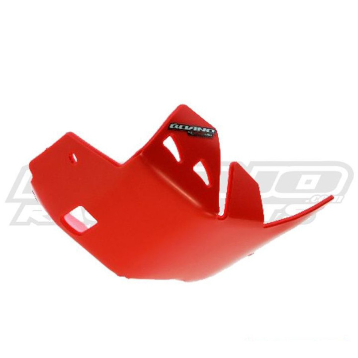 Sabot moteur plastique Boano rouge Beta rr 2T 2013/2017