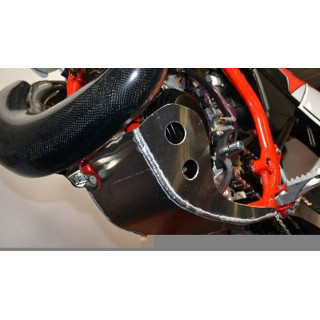 Sabot moteur alu Boano Beta rr 2T 2013/2017 | Oxmoto