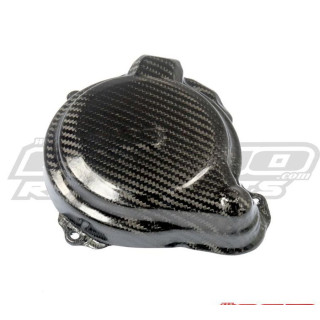 Protection de carter d'allumage Boano carbone Beta 2T rr 2015-2025