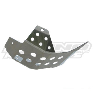 Sabot moteur alu Beta 2T 2013/2017 | Oxmoto