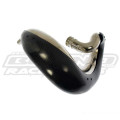 Protection d'échappement Boano carbone Beta rr 2T 2013-2025