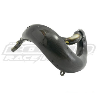 Protection d'échappement Boano Beta rr 2T 2013-2019 | Oxmoto