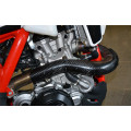 Protection collecteur carbone Boano Beta rr 4T 2016-2022
