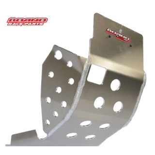 Sabot moteur alu Boano Beta rr 2T 2018/2019 | Oxmoto