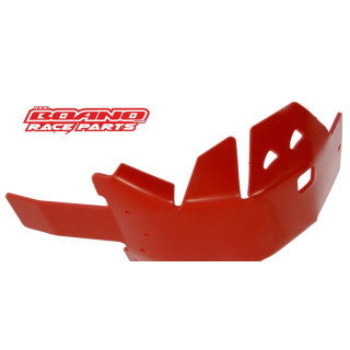 Sabot moteur extreme Boano rouge Beta rr 2T 2018/2019
